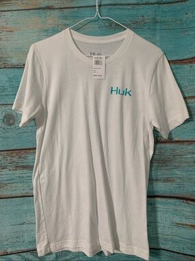 Huk | Sz S t-shirt for women - new with tags